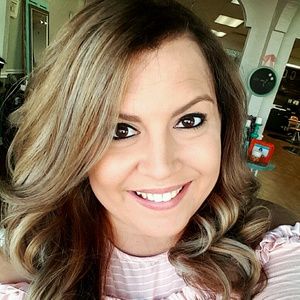 Meet your Posher, Mariya